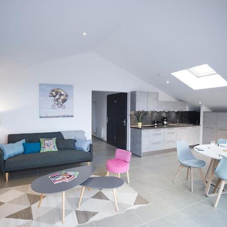 Sévrier Appartement Mont Blanc - Vue Lac מראה חיצוני תמונה
