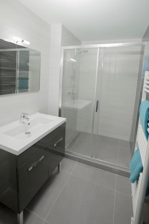 Sévrier Appartement Mont Blanc - Vue Lac מראה חיצוני תמונה